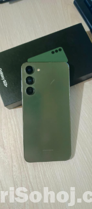 Samsung Galaxy S23 plus